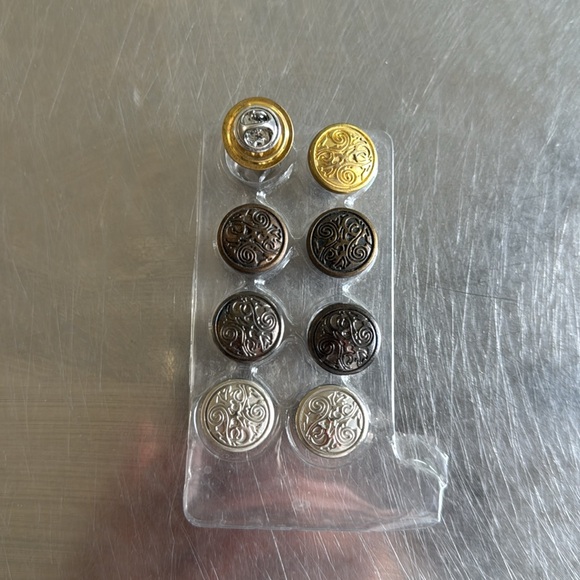 Smart Fit Button Fix - Picture 2 of 2